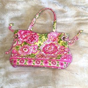 Vera Bradley small purse